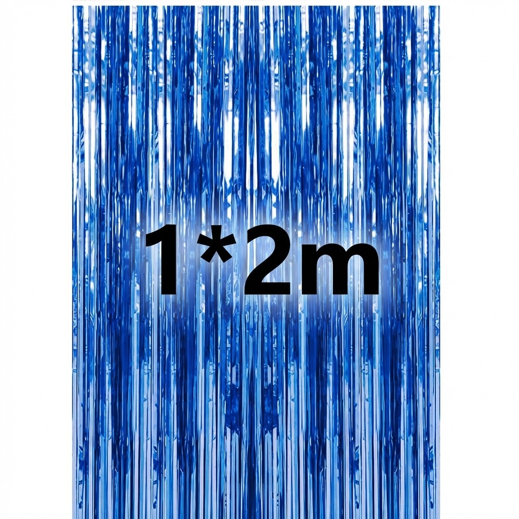 高级感生日布置 | Aesthetic Birthday Garland & Backdrop Set | 氛围感DIY派对装饰