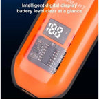 SJ005 PRO TRIMMER | 多功双向旋转刀头 | USB 快充 | 安全不伤鼻腔 Multi-Purpose Nose & Ear Trimmer | Safe 360° Rotating Blade System