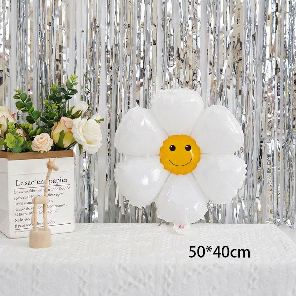 高级感生日布置 | Aesthetic Birthday Garland & Backdrop Set | 氛围感DIY派对装饰