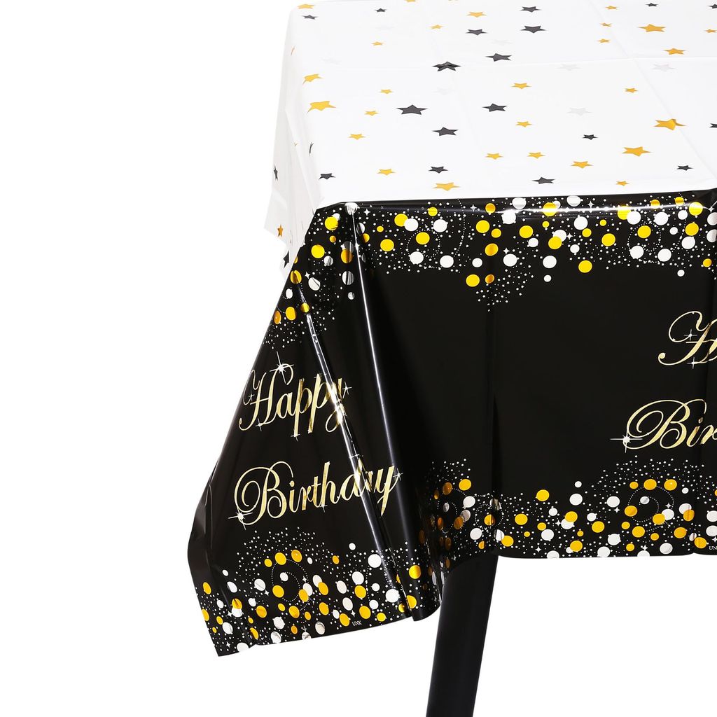 高级感生日布置 | Aesthetic Birthday Garland & Backdrop Set | 氛围感DIY派对装饰