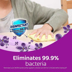 Value & Refreshing [FRESH HOME] 居家净味师 | 大容量除菌清洁剂：一拖即净，持久清新 Bulk Value Pack (6 Bottles) | Professional Surface Sanitizer & Deodorizer
