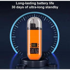 SJ005 PRO TRIMMER | 多功双向旋转刀头 | USB 快充 | 安全不伤鼻腔 Multi-Purpose Nose & Ear Trimmer | Safe 360° Rotating Blade System