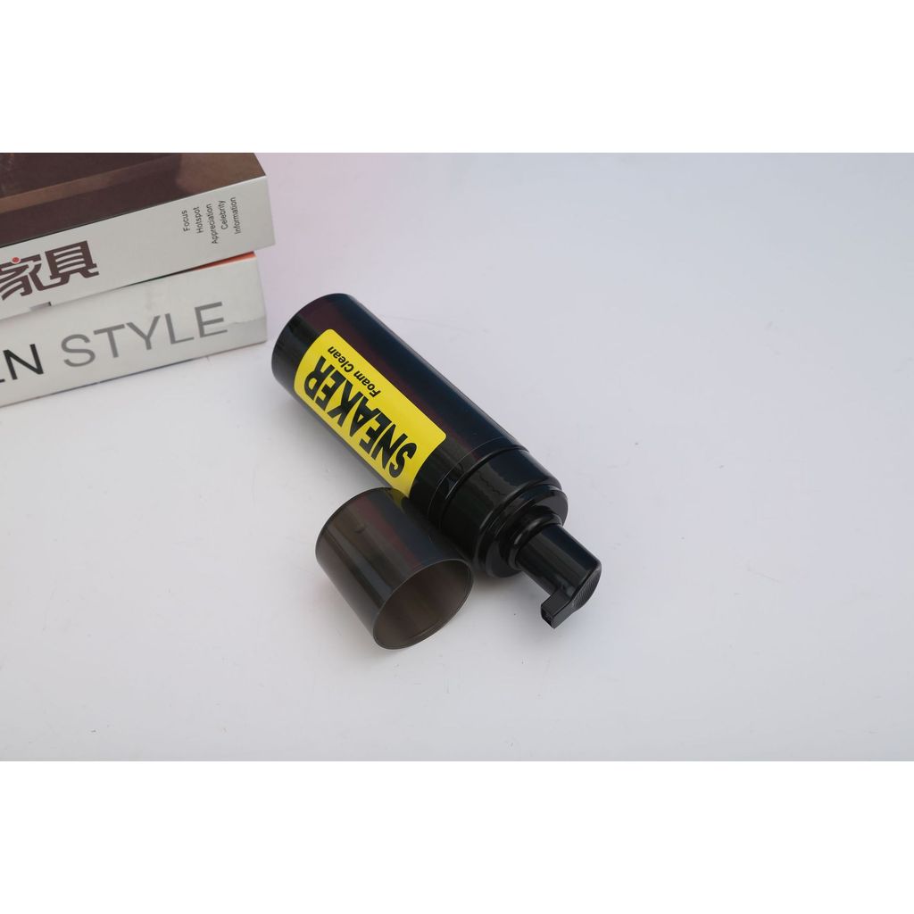 SNEAKER RITUAL | 焕白：全能白鞋深层护理套装 Premium White Shoe Cleaning Set · Restore the Original White