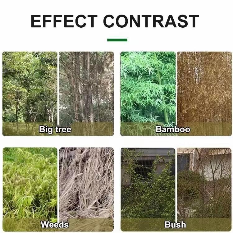 XIAO TIAN HU | 小田虎 10% 草铵膦：根源除草、见效快 | 园林杂草克星 Fast-Acting Glufosinate Herbicide | Effective Grass & Weed Control (200g)