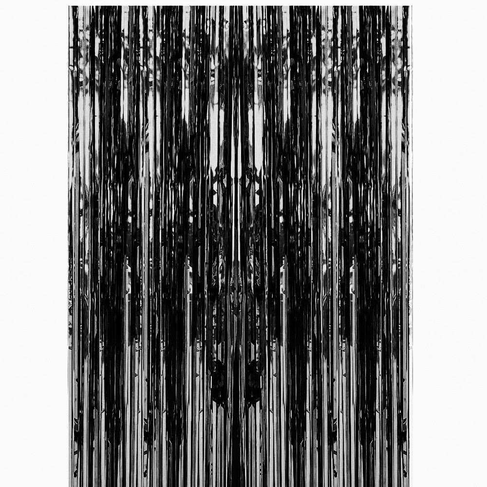 高级感生日布置 | Aesthetic Birthday Garland & Backdrop Set | 氛围感DIY派对装饰