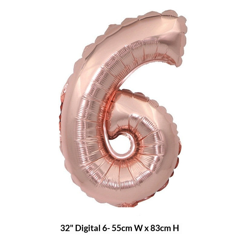 高级感生日布置 | Aesthetic Birthday Garland & Backdrop Set | 氛围感DIY派对装饰