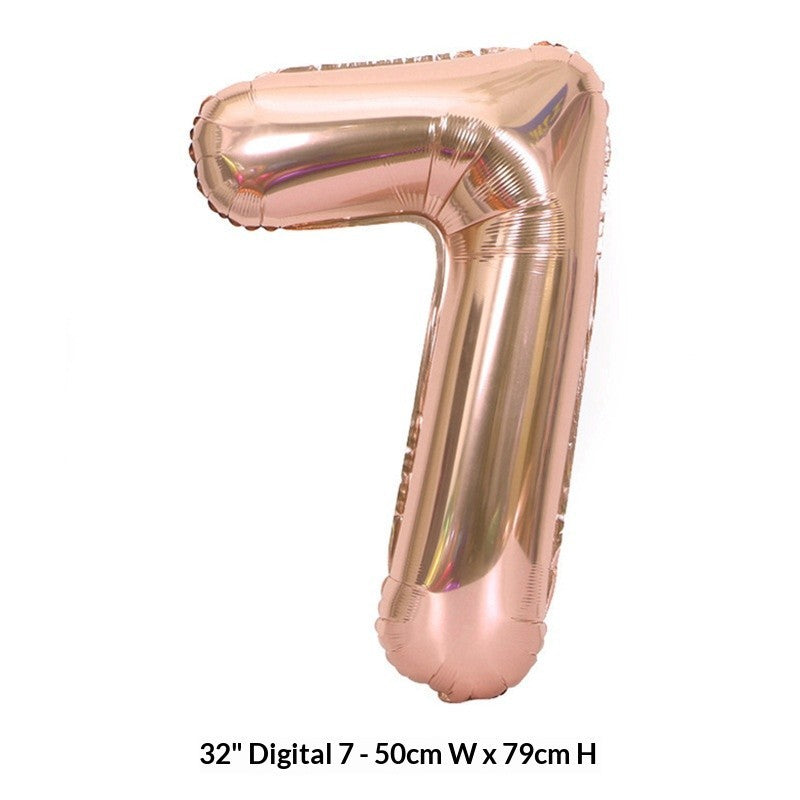 高级感生日布置 | Aesthetic Birthday Garland & Backdrop Set | 氛围感DIY派对装饰