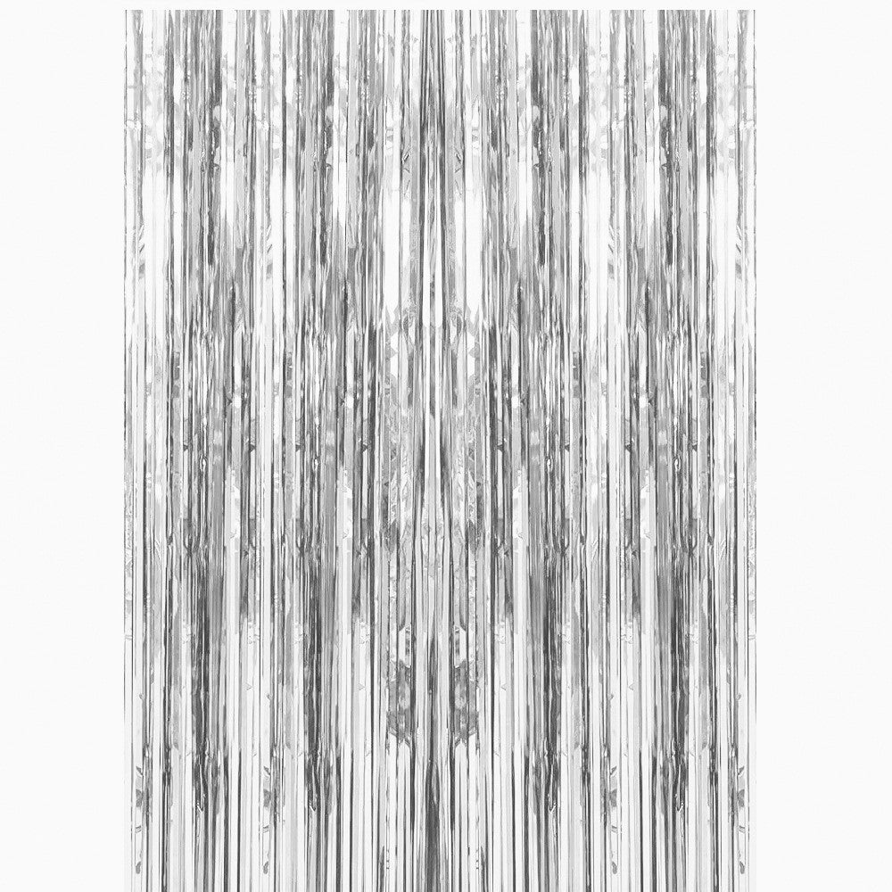 高级感生日布置 | Aesthetic Birthday Garland & Backdrop Set | 氛围感DIY派对装饰