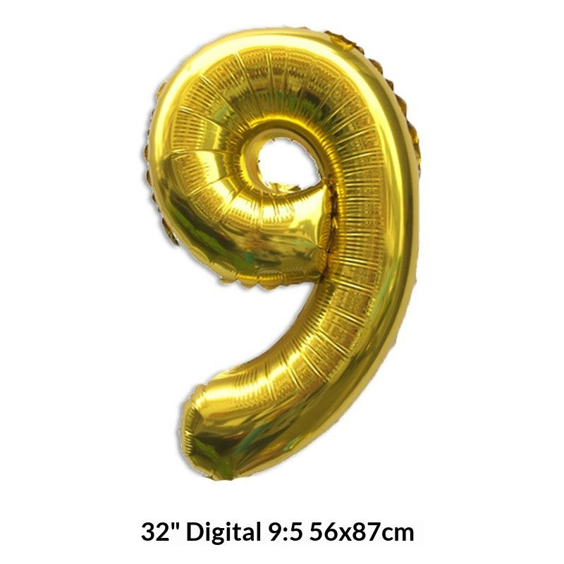 高级感生日布置 | Aesthetic Birthday Garland & Backdrop Set | 氛围感DIY派对装饰